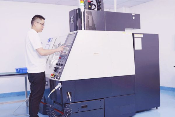 精密零件加工的工藝特點