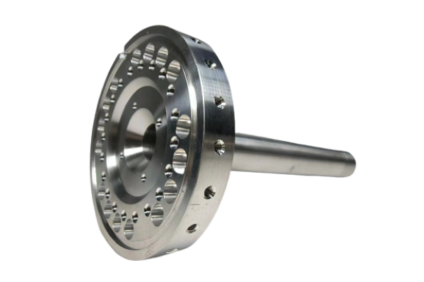 數(shù)控車床加工優(yōu)點(diǎn)