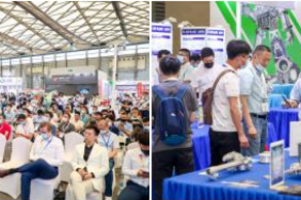 未來已來！7月上海國際壓鑄展邀您見證“大壓鑄時代”變革！