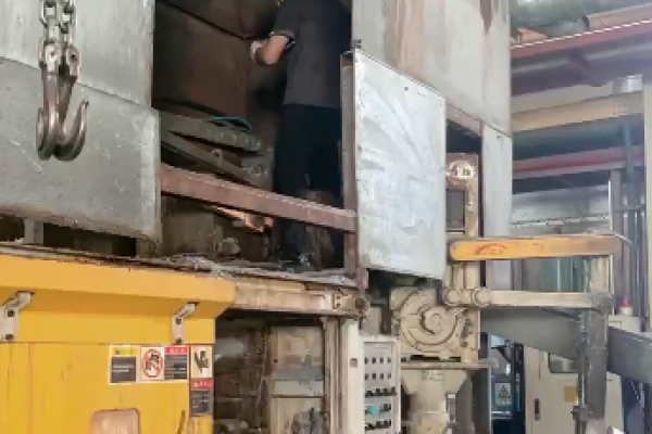 壓鑄技術(shù)：未來(lái)工業(yè)制造的璀璨明星