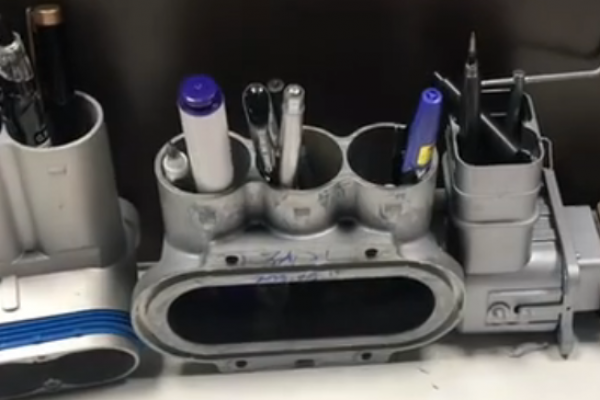 壓鑄機(jī)的另類(lèi)功能