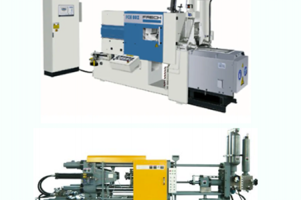 壓鑄工藝實戰(zhàn)指南：淺析壓鑄從材料到后加工【新手必看】