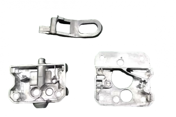 3D打印機零部件之 擠出夾 一