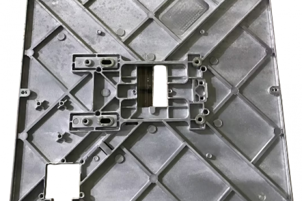 3D 打印機 零部件