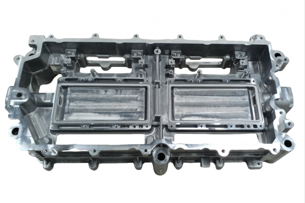 當(dāng)“非常緊急”的急單遇上柔性智造，盈泰精密部件如何使命必達(dá)？