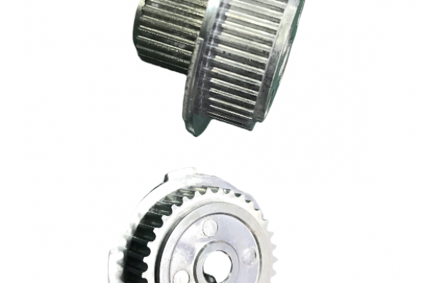 同步帶輪-8