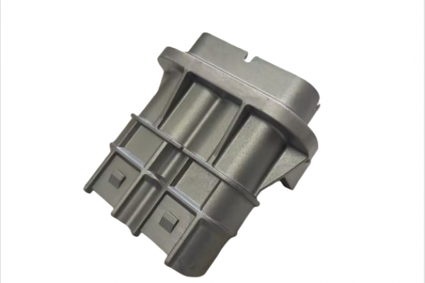 汽車類高壓接插件胚體-11