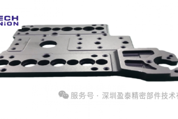 一體化工藝+柔性智造：醫(yī)療器械金屬部件的精準(zhǔn)賦能