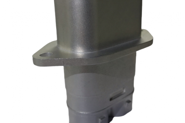 汽車類高壓接插件胚體-16