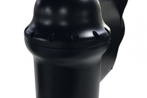 海洋級(jí)精密壓鑄部件