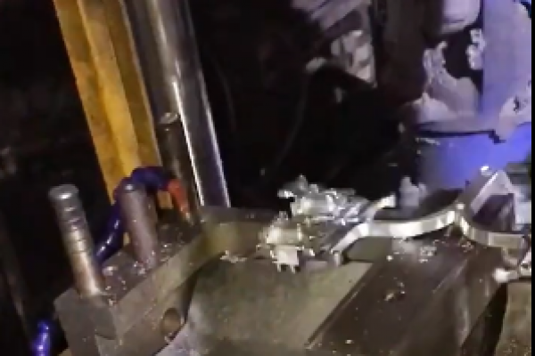 3D打印機(jī)零部件-13